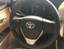 Toyota Vios 2018 - Bán Toyota Vios năm sản xuất 2018, màu bạc, giá tốt
