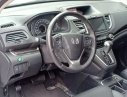 Honda CR V   2016 - Cần bán lại xe Honda CR V năm 2016, màu trắng