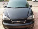 Chevrolet Vivant 2009 - Cần bán xe Chevrolet Vivant năm 2009, màu đen, 170 triệu