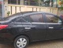 Nissan Sunny 2015 - Bán ô tô Nissan Sunny 2015, màu đen xe gia đình, 279 triệu