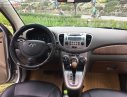 Hyundai Grand i10 2011 - Bán Hyundai Grand i10 đời 2011, màu bạc, nhập khẩu số tự động