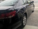 Toyota Camry 2007 - Cần bán gấp Toyota Camry sản xuất năm 2007, màu đen