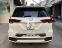 Toyota Fortuner   2017 - Bán Toyota Fortuner 2.4G 4x2 MT đời 2017, màu trắng, nhập khẩu 
