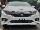 Honda City 1.5Top 2018 - Xe Honda City 1.5Top sản xuất năm 2018, màu trắng, 550 triệu