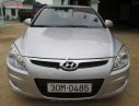 Hyundai i30 2008 - Xe Hyundai i30 năm 2008, màu bạc, xe nhập xe gia đình, giá 320tr