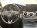Mercedes-Benz C class 2018 - Bán Mercedes C class sản xuất năm 2018, màu đen