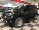 Toyota Prado 2015 - Cần bán xe Toyota Prado sản xuất năm 2015, màu xanh lam, xe nhập