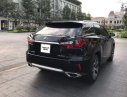 Lexus RX   2017 - Cần bán xe Lexus RX 300 năm sản xuất 2017, nhập khẩu nguyên chiếc