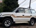 Toyota Land Cruiser 1998 - Bán Toyota Land Cruiser đời 1998, màu trắng, nhập khẩu