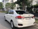 Suzuki Ciaz 2018 - Bán Suzuki Ciaz đời 2018, màu trắng, nhập khẩu, giá chỉ 490 triệu