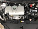 Toyota Vios 2018 - Bán Toyota Vios năm sản xuất 2018, màu bạc, giá tốt