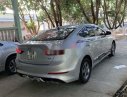 Hyundai Elantra 2017 - Xe Hyundai Elantra đời 2017, màu bạc