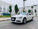 Audi A6 2014 - Bán Audi A6 2014, màu trắng, nhập khẩu