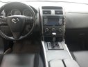 Mazda CX 9   2015 - Cần bán gấp Mazda CX 9 3.7 AT AWD đời 2015, màu xanh lam, nhập khẩu  