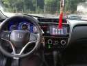 Honda City 2017 - Bán xe Honda City đời 2017, màu xám chính chủ, 485tr