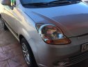 Chevrolet Spark 2009 - Cần bán lại xe Chevrolet Spark 2009, màu bạc, nhập khẩu nguyên chiếc