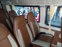Ford Transit   2015 - Bán xe Ford Transit Luxyury đời 2015, nội thất long lanh