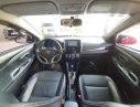 Toyota Vios   2015 - Bán xe Toyota Vios 1.5G đời 2015, giá 490tr