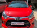 Toyota Wigo 2019 - Xe Toyota Wigo sản xuất năm 2019, màu đỏ như mới