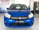 Suzuki Celerio 1.0 AT 2019 - Đầu xuân năm mới - Khuyến mại siêu khủng: Khi mua Suzuki Celerio 1.0 AT sản xuất năm 2019, màu xanh lam