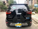 Ford EcoSport   2018 - Cần bán Ford EcoSport 1.5 AT Titanium năm 2018, màu đen