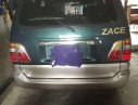 Toyota Zace   2001 - Bán xe cũ Toyota Zace năm 2001, xe nhập