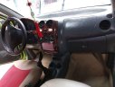 Daewoo Matiz 2003 - Bán ô tô Daewoo Matiz sản xuất năm 2003, màu xanh lục