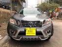 Nissan Navara 2018 - Cần bán Nissan Navara 2.5 AT đời 2018, màu xám, xe nhập, giá tốt