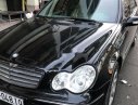 Mercedes-Benz C class   2004 - Cần bán xe Mercedes C200 đời 2004, 236 triệu