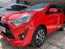 Toyota Wigo 2019 - Xe Toyota Wigo sản xuất năm 2019, màu đỏ như mới