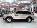 Chevrolet Captiva 2008 - Cần bán lại xe Chevrolet Captiva LT 2.4 MT 2008 như mới giá cạnh tranh