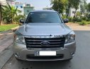 Ford Everest 2013 - Bán Ford Everest đời 2013, màu hồng số tự động