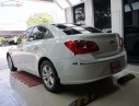 Chevrolet Cruze 2017 - Cần bán lại xe Chevrolet Cruze sản xuất năm 2017, màu trắng chính chủ giá cạnh tranh