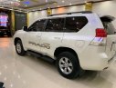 Toyota Prado 2012 - Cần bán xe Toyota Prado đời 2012, màu trắng, nhập khẩu