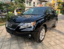 Lexus RX 2010 - Xe Lexus RX năm 2010, màu đen, nhập khẩu chính chủ