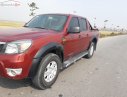 Ford Ranger 2009 - Cần bán xe Ford Ranger năm sản xuất 2009, màu đỏ, nhập khẩu Thái số sàn