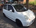 Daewoo Matiz   2005 - Bán xe Daewoo Matiz năm 2005, xe nhập, giá tốt