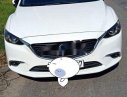Mazda MX 6 2018 - Cần bán xe Mazda MX 6 năm sản xuất 2018, màu trắng