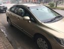 Honda Civic   2010 - Bán Honda Civic 1.8 đời 2010, xe đẹp