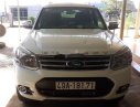 Ford Everest   2015 - Bán Ford Everest năm sản xuất 2015, xe zin