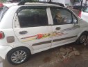 Daewoo Matiz   2007 - Bán xe Daewoo Matiz năm sản xuất 2007, màu trắng