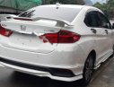 Honda City 1.5Top 2018 - Xe Honda City 1.5Top sản xuất năm 2018, màu trắng, 550 triệu