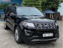 Ford Explorer 2018 - Xe Ford Explorer năm sản xuất 2018, màu đen, nhập khẩu