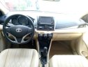 Toyota Vios   2014 - Cần bán Toyota Vios năm sản xuất 2014, 347 triệu