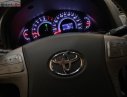 Toyota Camry 2011 - Bán Toyota Camry 2.4G đời 2011, màu đen xe gia đình