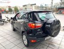 Ford EcoSport   2017 - Cần bán Ford EcoSport Titanium 1.5L AT năm 2017, màu đen, chính chủ 