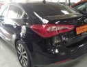 Kia K3 2015 - Bán Kia K3 đời 2015, màu đen, xe nhập chính chủ, giá tốt