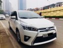 Toyota Yaris   2016 - Bán Toyota Yaris 2016, màu trắng, xe nhập, giá 565tr