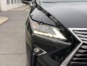 Lexus RX   2015 - Cần bán Lexus RX 200t 2015, màu đen, nhập khẩu  