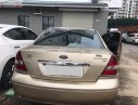 Ford Mondeo   2005 - Cần bán lại Ford Mondeo 2.5 AT sản xuất năm 2005, màu vàng, chính chủ